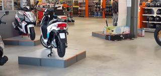 Garage Le Pian Automobile 1