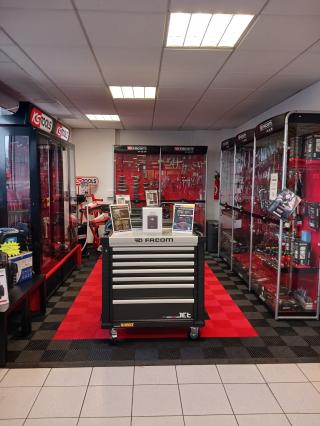 Garage STEIMA - PLSN 0