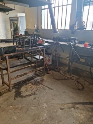 Garage Atelier MUTTE 1