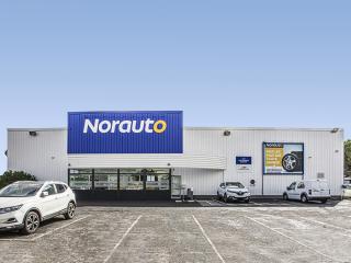 Garage Norauto Perpignan Claira 0