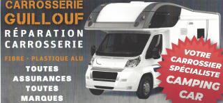 Garage Garage Carrosserie Guillouf 2