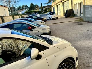 Garage WizardRacing 2