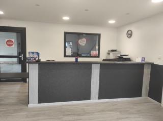 Garage Contrôle technique Autosur Coquard N. 1