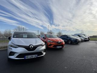 Garage Renault / Dacia - Berard Automobile 0