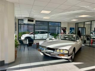 Garage Tarentaise Service Auto - Citroën 2