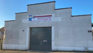 Garage Borduge Automobile 0