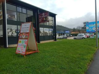 Garage PIÈCES AUTO VIADUC 0