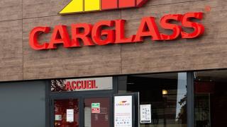 Garage CARGLASS Pare-Brise Macon 0