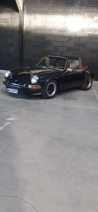 Garage ATELIERS GIGANTE 0