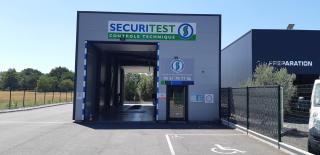 Garage Sécuritest Contrôle Technique Automobile GRENADE SUR GARONNE 0