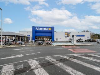 Garage Norauto Bordeaux Le Lac 1