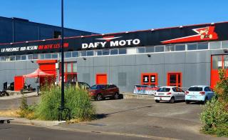 Garage DAFY MOTO 0