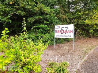 Garage Turbomann57 0