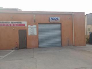 Garage Garage Rapide 0