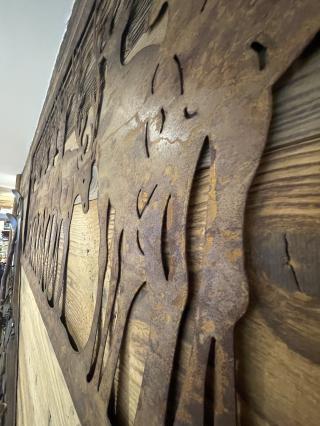 Garage Garage BAUDET - Station TOTAL 0