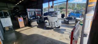 Garage GARAGE EUROREPAR Car Service STEF AUTO 0