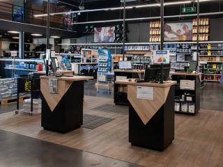 Garage Norauto Beauvais 1