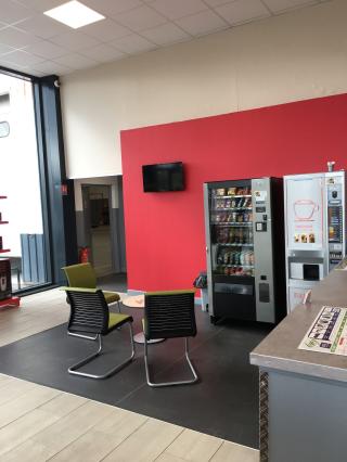 Garage Pièces Auto Service Beauvais (P-A-S) 0