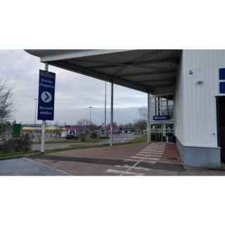 Garage Norauto Metz Borny 1