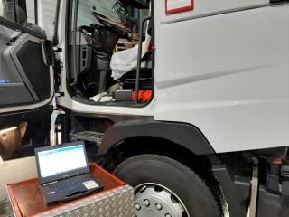 Garage Poids Lourd Utilitaire Services 0