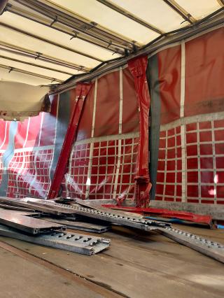 Garage Garage Pierrelaye Véhicules Industriels 0