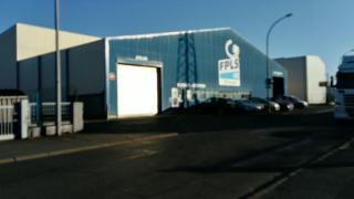 Garage FPLS ST BARTHELEMY D'ANJOU - ANGERS 0