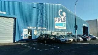Garage FPLS ST BARTHELEMY D'ANJOU - ANGERS 0