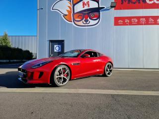 Garage Mon Contrôle Technique Ranville 0