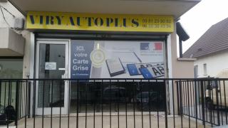Garage VIRY AUTO PLUS 0