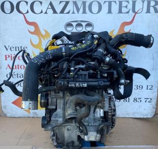 Garage OCCAZMOTEUR 0