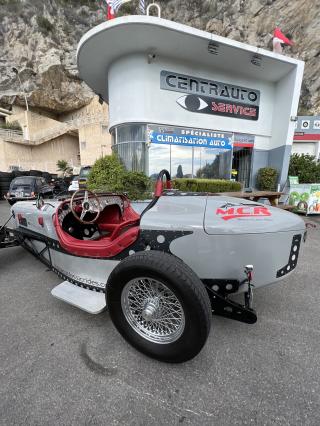 Garage O.b.l Centr'auto 0