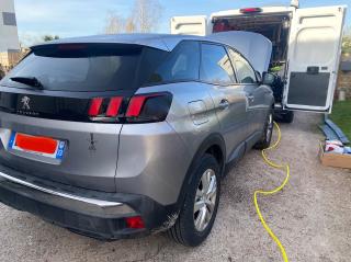 Garage GARAGE AUTOMOBILE A DOMICILE - CARROSSERIE - PEINTURE 0