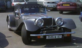 Garage Garage Du Centre 0