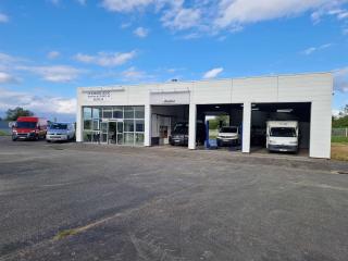 Garage GARAGE LEDUC 0