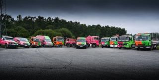 Garage ETS Vigneau Cass'auto 64 0