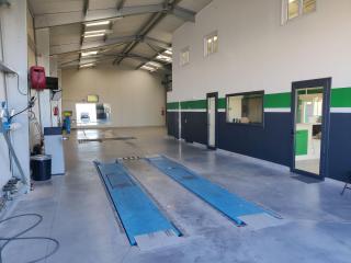 Garage Centre contrôle technique DEKRA (AUTO - MOTO) 0