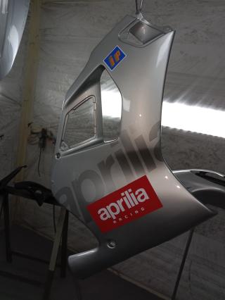 Garage Carrosserie moto 16 2