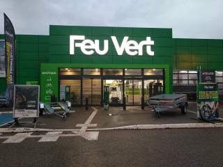 Garage Feu Vert 1