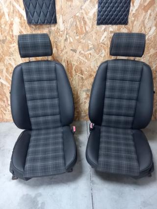 Garage Sellerie de l'Andelle - Artisan sellier garnisseur auto, moto, nautique, ameublement. 1