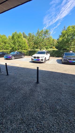 Garage Rabaute Automobiles SAS 0