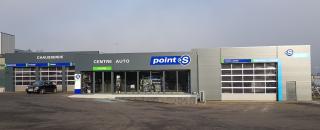 Garage Point S - Brives-Charensac (Chaussende Pneus) 0