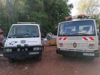 Garage Merat Philippe 0