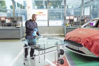 Garage CARGLASS Pare-Brise St Gaudens 0