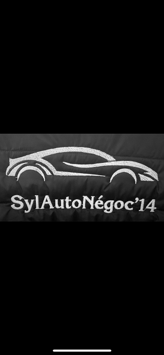 Garage SylAutoNégoc'14 0