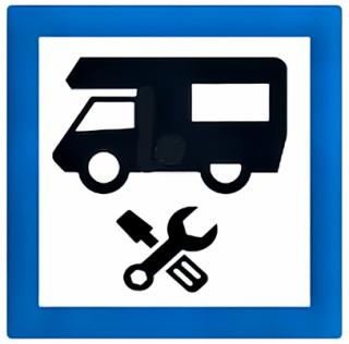 Garage ESCALE PLEIN AIR camping-cars services dépannage réparation 0