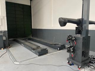 Garage PARALLELISME 91 (Essonne) 1