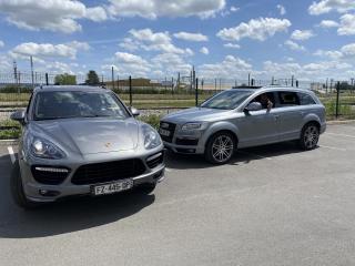 Garage Jeep Village 0