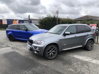 Garage Jeep Village 1