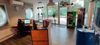 Garage Sécuritest Contrôle Technique Automobile LA VALETTE DU VAR VALGORA AVENUE 83 0