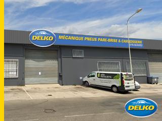 Garage DELKO La Valette-du-Var 0